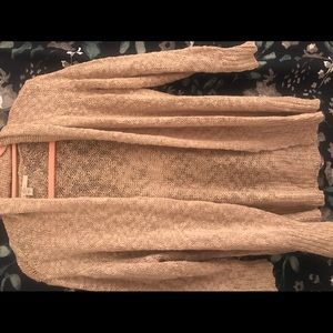 Sweaters - Cardigan Sweaters - Cardigan